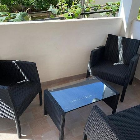 Apartmani Nada Borik Zadar Exterior photo