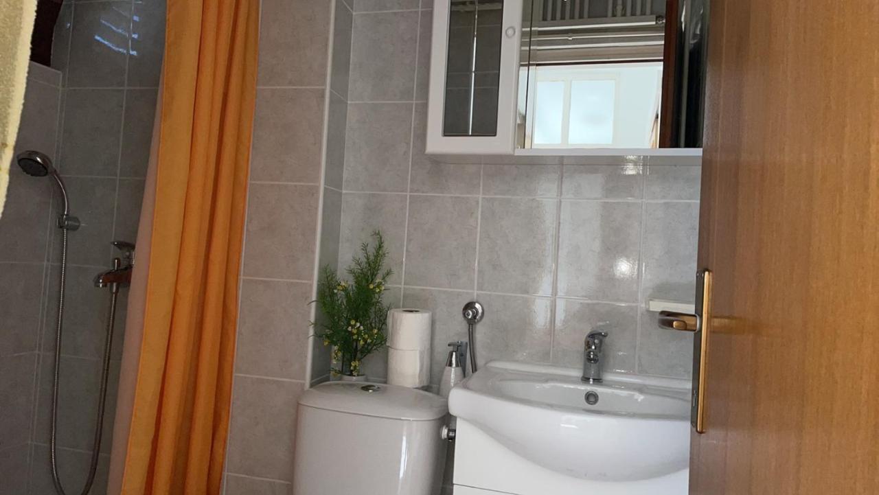 Apartmani Nada Borik Zadar Exterior photo