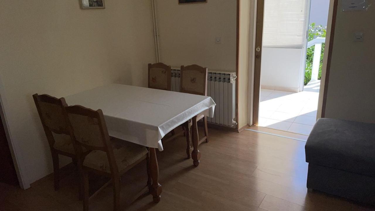 Apartmani Nada Borik Zadar Exterior photo