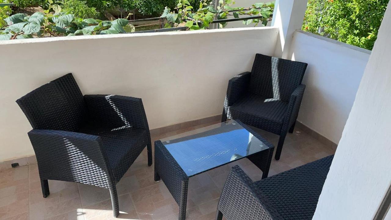 Apartmani Nada Borik Zadar Exterior photo