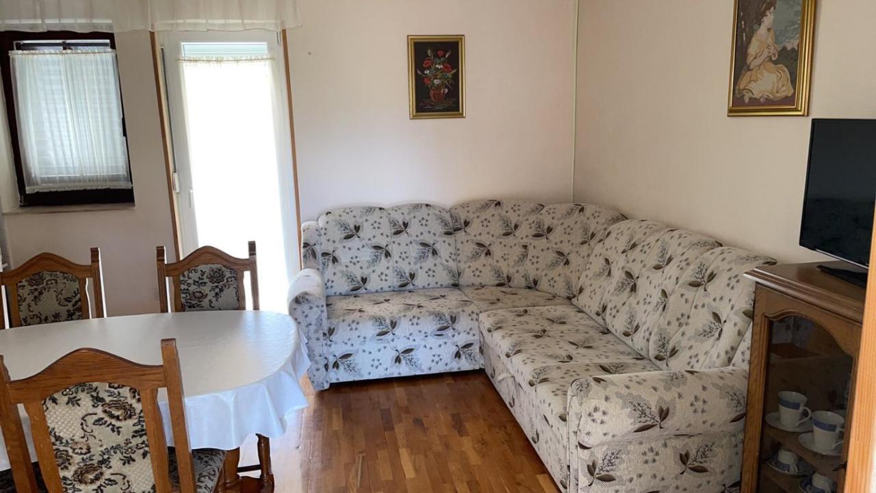 Apartmani Nada Borik Zadar Exterior photo